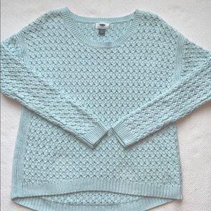 Old Navy Sweater